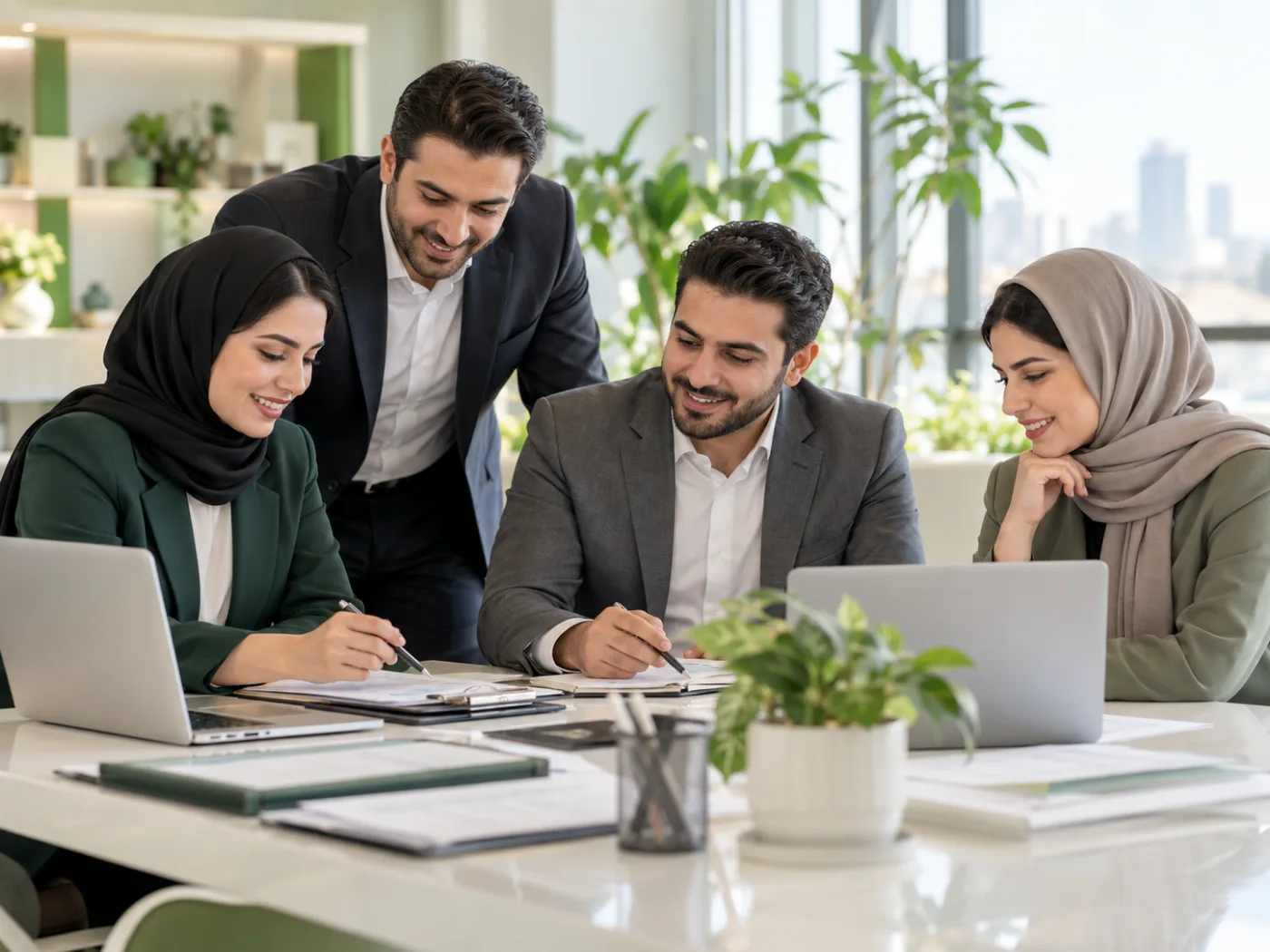 لزوم استفاده از مشاوره ی مالیاتی چیست؟