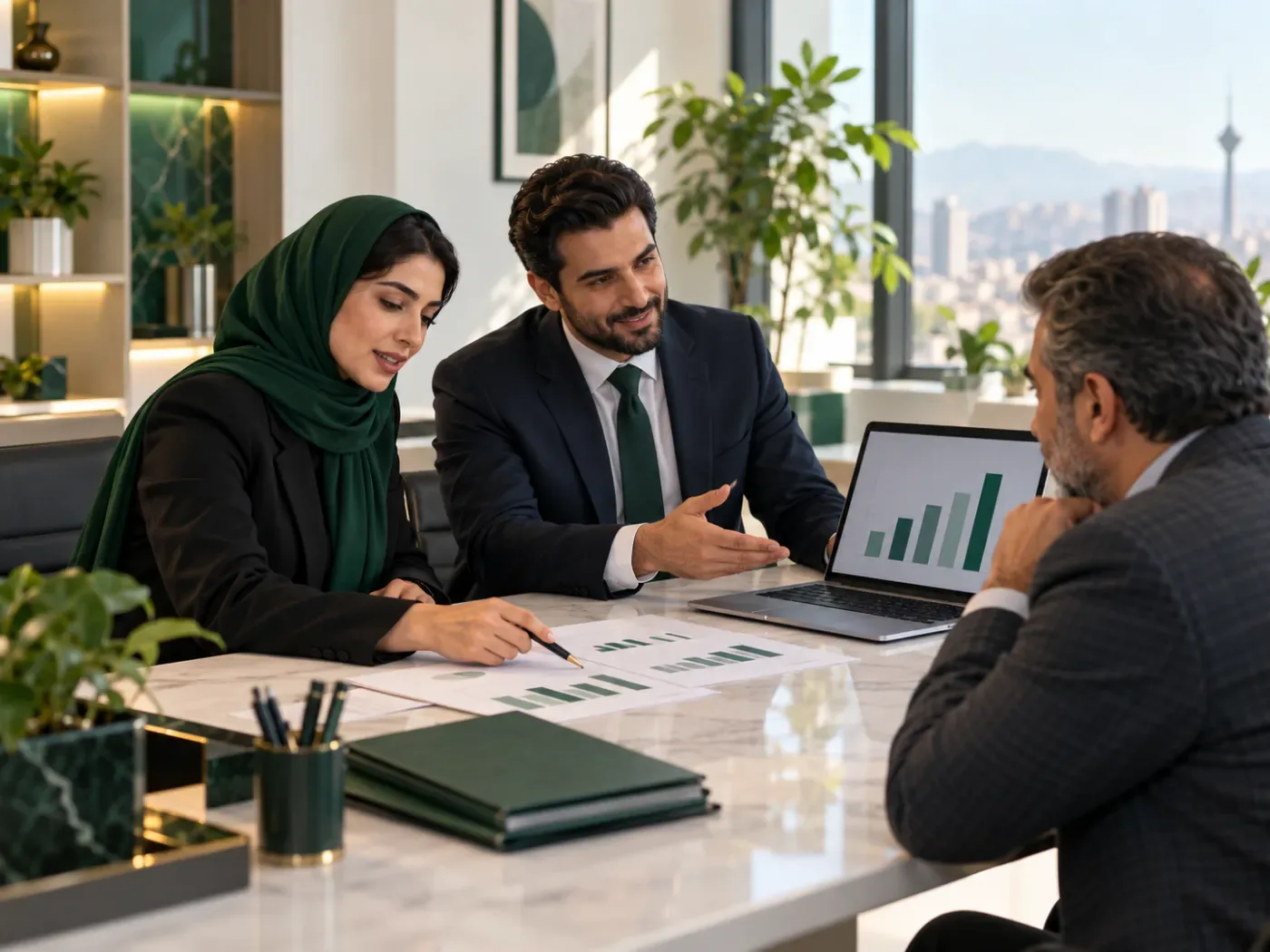سایر وظیفه هایی که برای یک مشاور مالیاتی بیان می شود کدام هستند؟